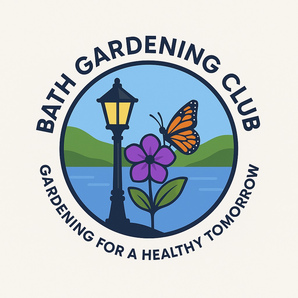 Bath Gardening Club