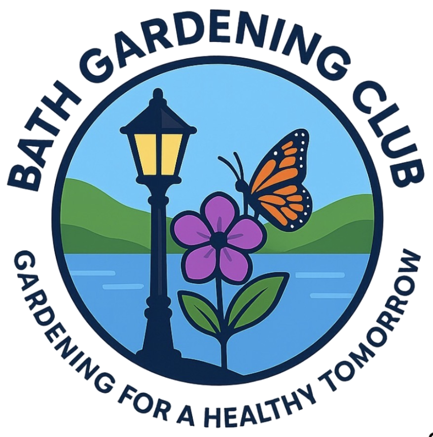 Bath Gardening Club
